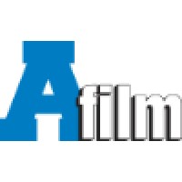 A-Film logo, A-Film contact details