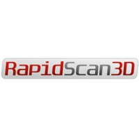 Rapid Scan 3D logo, Rapid Scan 3D contact details