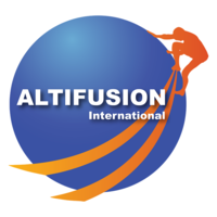 ALTIFUSION INTERNATIONAL logo, ALTIFUSION INTERNATIONAL contact details