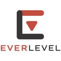 EVERLEVEL logo, EVERLEVEL contact details