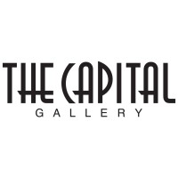 The Capital Gallery logo, The Capital Gallery contact details