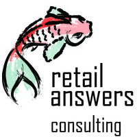 Retail Answers logo, Retail Answers contact details