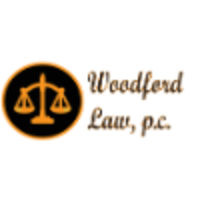 Woodford Law, p.c. logo, Woodford Law, p.c. contact details