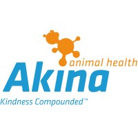 Akina Animal Health logo, Akina Animal Health contact details