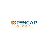 OpenCap Global logo, OpenCap Global contact details