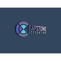 Capstone Accounting logo, Capstone Accounting contact details