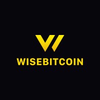 Wisebitcoin logo, Wisebitcoin contact details