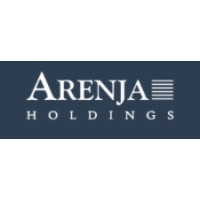 Arenja Holdings logo, Arenja Holdings contact details