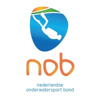 Nederlandse Onderwatersport Bond (NOB) logo, Nederlandse Onderwatersport Bond (NOB) contact details