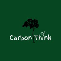 Carbon Think logo, Carbon Think contact details