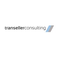 Transeller Consulting logo, Transeller Consulting contact details