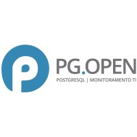 PGOPEN CONSULTORIA EM TI logo, PGOPEN CONSULTORIA EM TI contact details