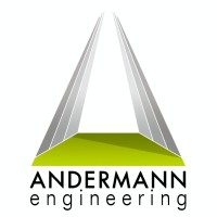 Andermann Engineering logo, Andermann Engineering contact details