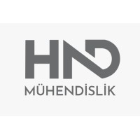 HND Mühendislik logo, HND Mühendislik contact details