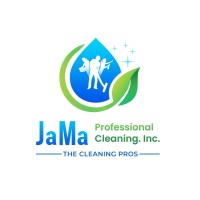 JaMa Professional Cleaning, Inc. logo, JaMa Professional Cleaning, Inc. contact details