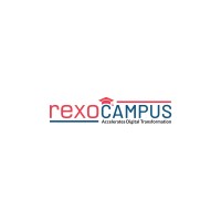 RexoCampus logo, RexoCampus contact details