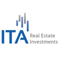 ITA Real Estate Investments logo, ITA Real Estate Investments contact details