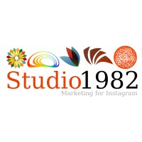 Studio1982 Marketing for Instagram logo, Studio1982 Marketing for Instagram contact details