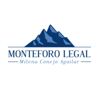 Monteforo Legal- Milena Conejo Aguilar logo, Monteforo Legal- Milena Conejo Aguilar contact details