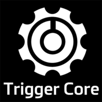 Trigger Core logo, Trigger Core contact details