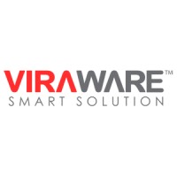 VIRAWARE™ SMART SOLUTION logo, VIRAWARE™ SMART SOLUTION contact details