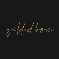 GildedBox logo, GildedBox contact details