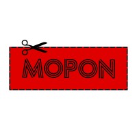 mopon | logo, mopon | contact details