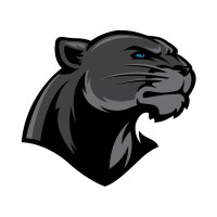 Thonon Black Panthers logo, Thonon Black Panthers contact details