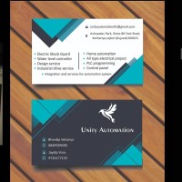 Unity Automation Pvt Ltd logo, Unity Automation Pvt Ltd contact details