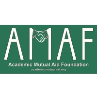 Academic Mutual Aid Foundation logo, Academic Mutual Aid Foundation contact details