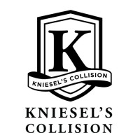 Kniesels Collision, Inc. logo, Kniesels Collision, Inc. contact details