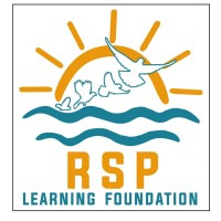 RSP Learning foundation logo, RSP Learning foundation contact details