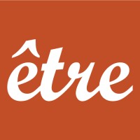 etre logo, etre contact details