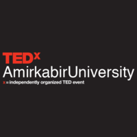 TEDxAmirkabirUniversity logo, TEDxAmirkabirUniversity contact details