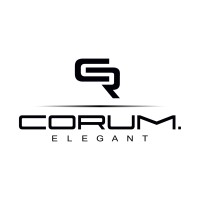 corumofficial logo, corumofficial contact details