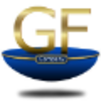 GF Company logo, GF Company contact details