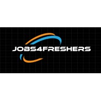 Jobs4freshers logo, Jobs4freshers contact details