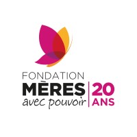 Fondation Mères avec pouvoir logo, Fondation Mères avec pouvoir contact details