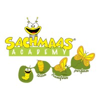 Sachmaas Academy logo, Sachmaas Academy contact details