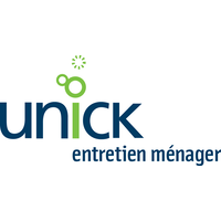 Unick entretien ménager logo, Unick entretien ménager contact details