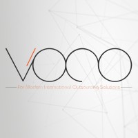 VOCO logo, VOCO contact details