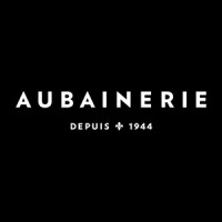 Aubainerie logo, Aubainerie contact details