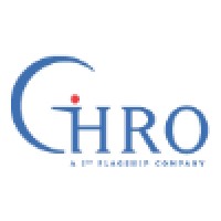 GHROgroup logo, GHROgroup contact details