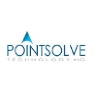 PointSolve Technology, Inc. logo, PointSolve Technology, Inc. contact details