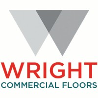 Wright Commercial Floors logo, Wright Commercial Floors contact details