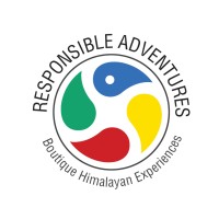 Responsible Adventures LLC logo, Responsible Adventures LLC contact details