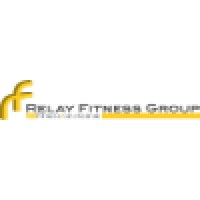 Relay Fitness Group logo, Relay Fitness Group contact details