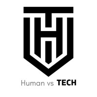 Human vs Tech logo, Human vs Tech contact details