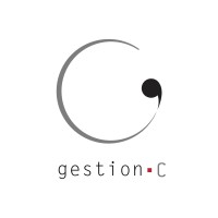 Gestion C logo, Gestion C contact details