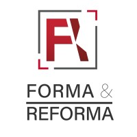 Forma&Reforma logo, Forma&Reforma contact details